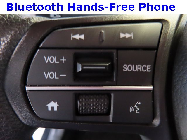 Used 2025 Honda HR-V LX image 19