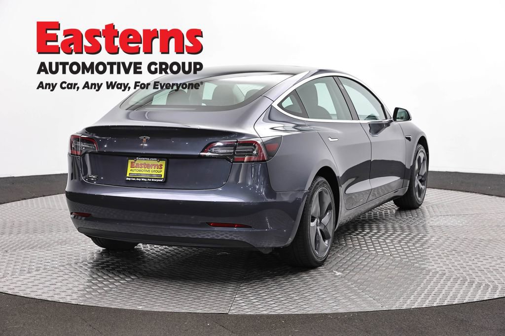 Used 2019 Tesla Model 3 Standard Range Plus RWD image 5