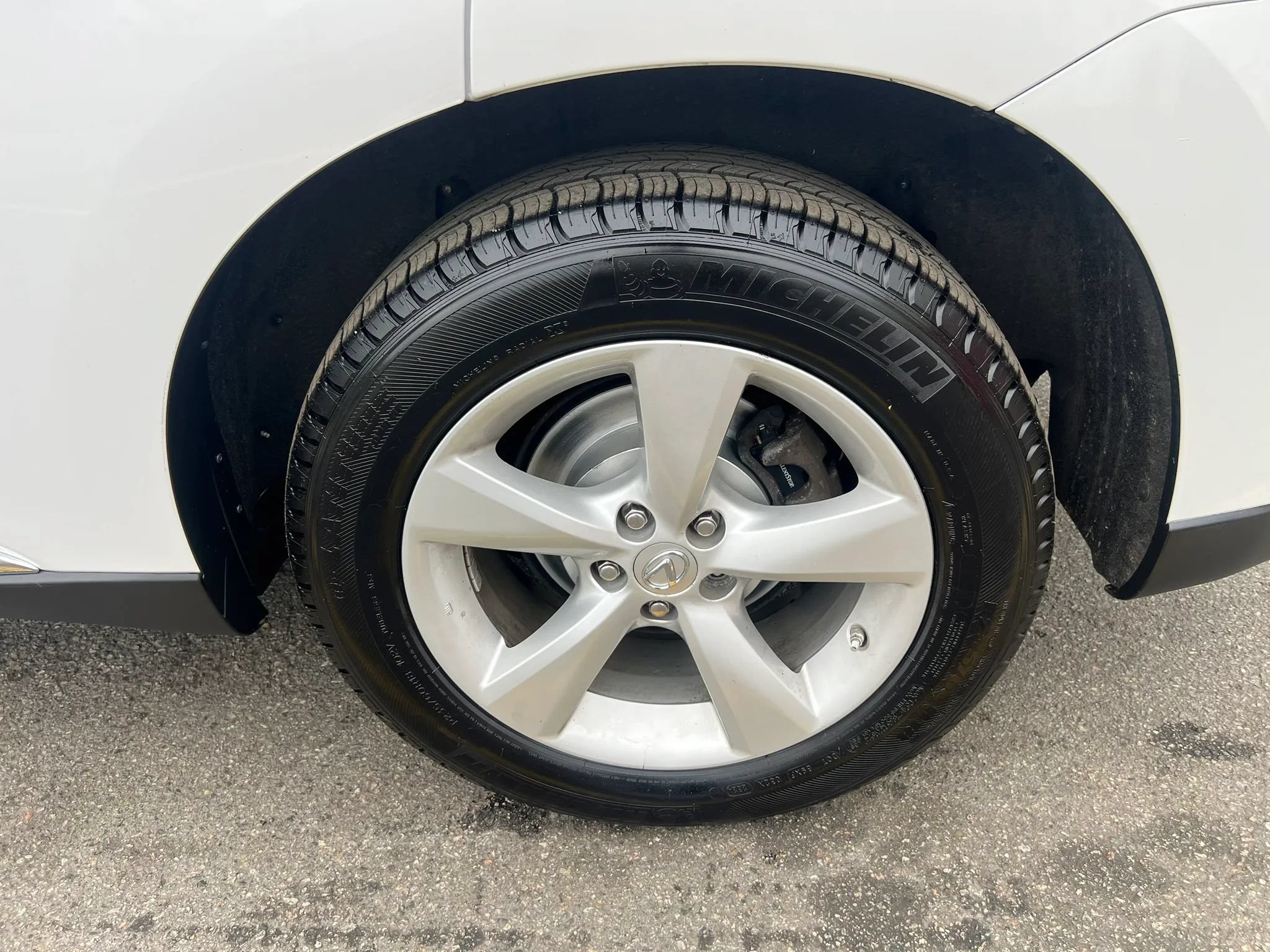 Used 2015 Lexus RX 350 AWD image 11