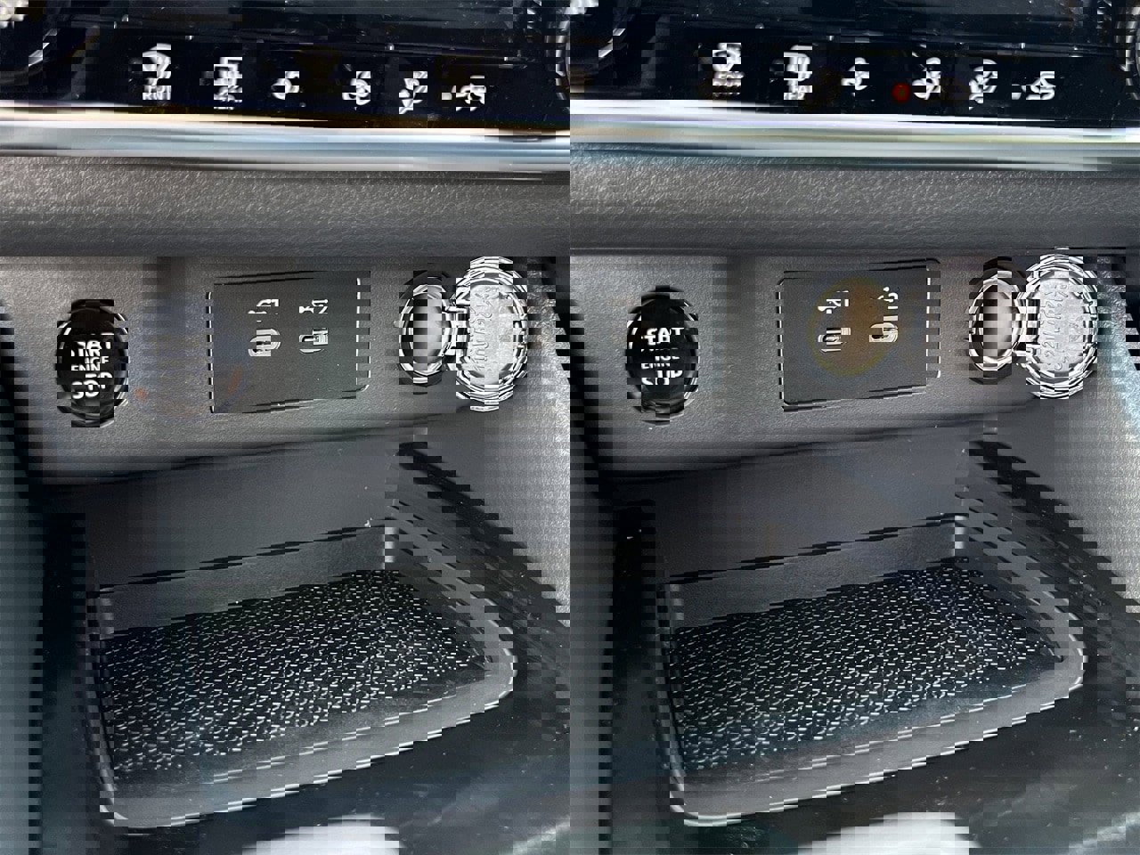 New 2026 Nissan Rogue SV image 13