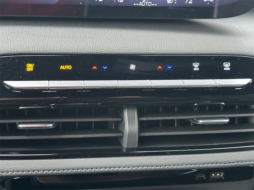 New 2026 Buick Enclave Sport Touring image 29