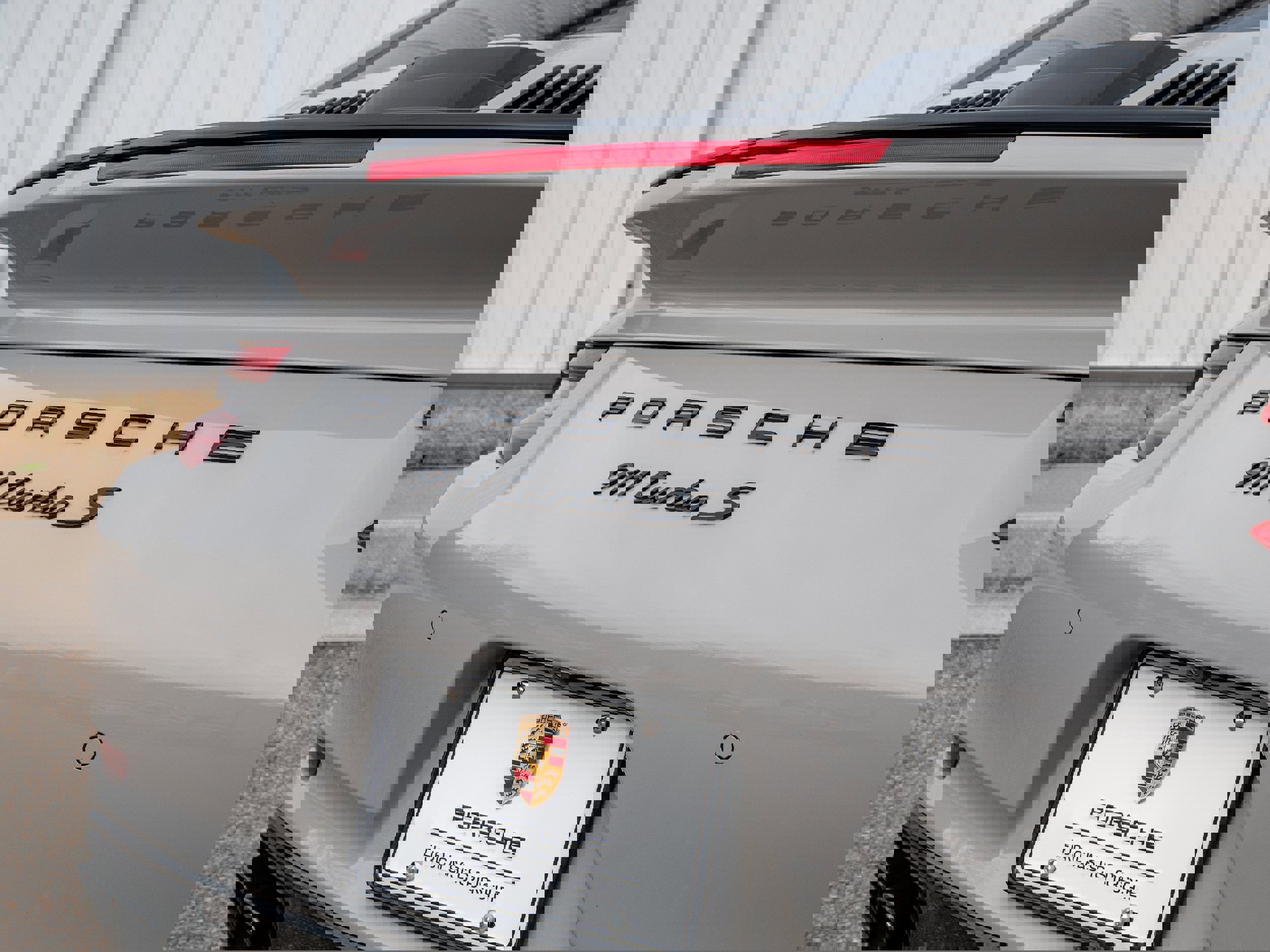 Used 2019 Porsche 911 Turbo S image 20