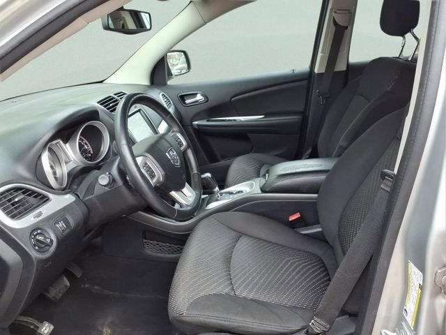 Used 2014 Dodge Journey SXT w/ Quick Order Package 22C FWD image 11