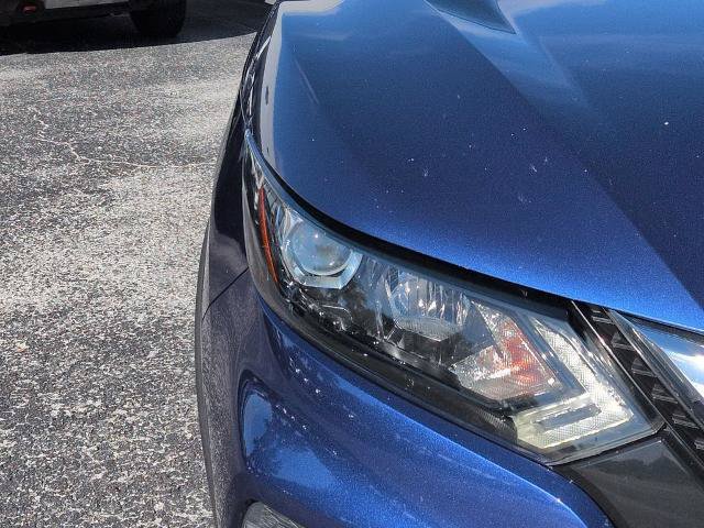 Certified 2020 Nissan Rogue Sport S FWD image 10