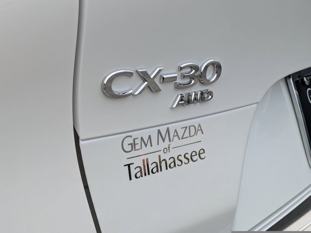 New 2026 MAZDA CX-30 AWD 2.5 S w/ Premium Package image 14