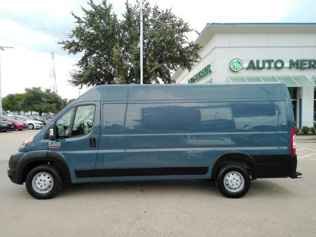 Used 2021 RAM ProMaster 3500 FWD image 10
