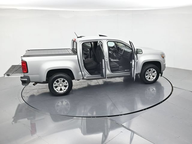 Used 2017 Chevrolet Colorado LT w/ LT Convenience Package RWD image 46