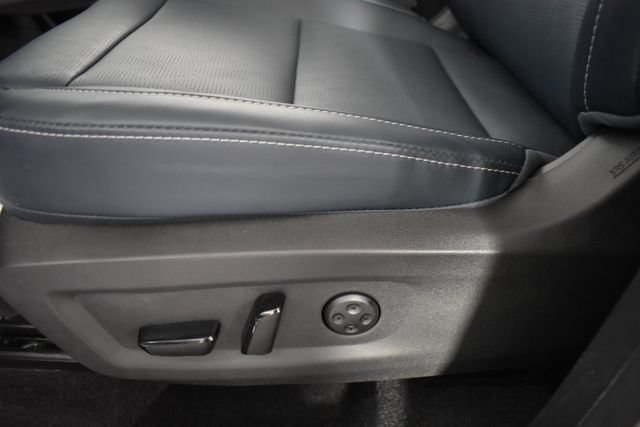 Certified 2026 Nissan Murano Platinum w/ Cargo Package AWD/4WD image 12