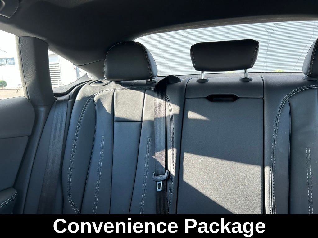 Certified 2023 Audi A5 2.0T Premium Plus w/ Premium Plus image 13