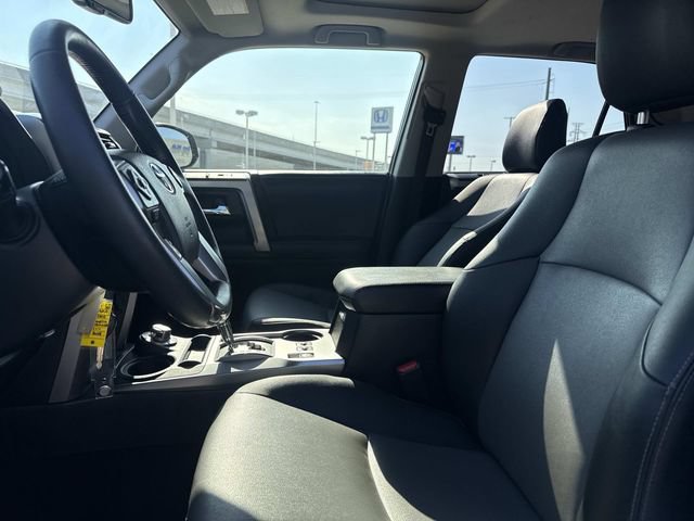 Used 2019 Toyota 4Runner SR5 Premium AWD/4WD image 7