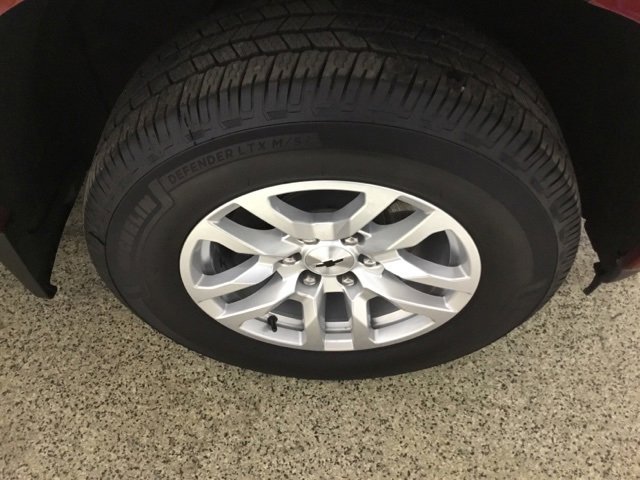 Used 2020 Chevrolet Silverado 1500 RST image 26