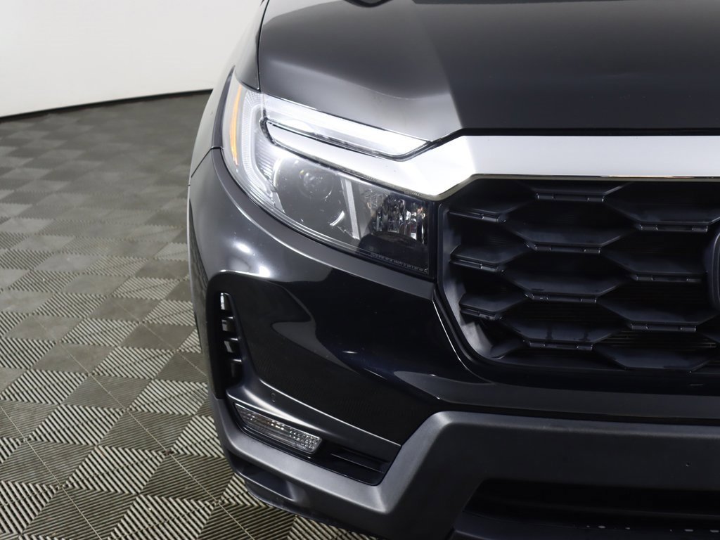 Used 2020 Honda CR-V EX-L image 13