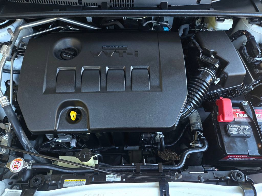 Used 2019 Toyota Corolla SE image 26