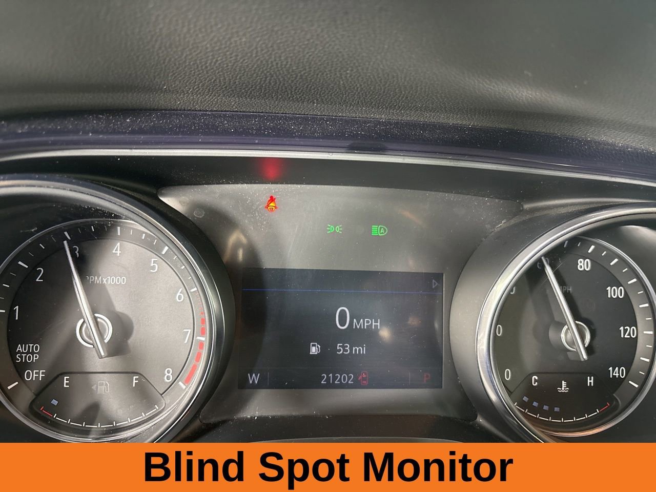 Used 2023 Buick Encore GX Essence w/ Experience Buick Package image 15