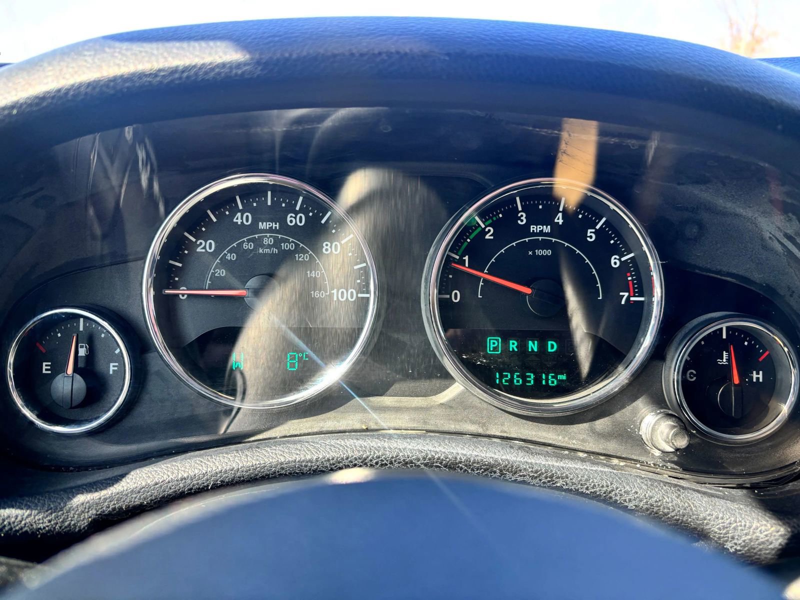 Used 2017 Jeep Wrangler Unlimited Sport w/ Quick Order Package 24S image 26