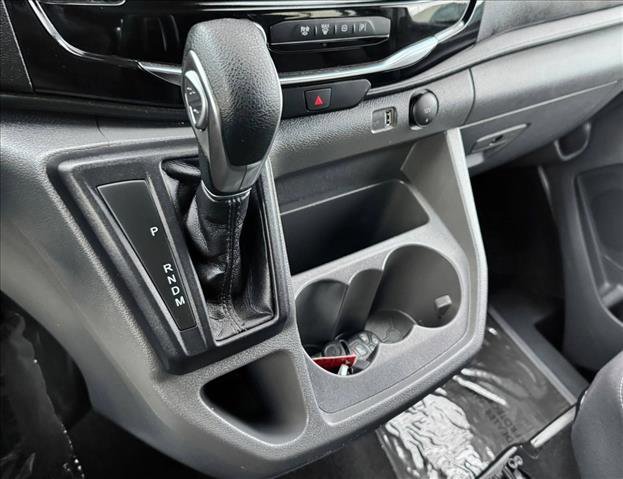 Used 2024 Ford Transit 350 XLT image 17