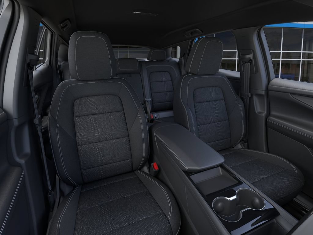New 2026 Chevrolet Blazer EV LT w/ Midnight/Sport Edition AWD/4WD image 18