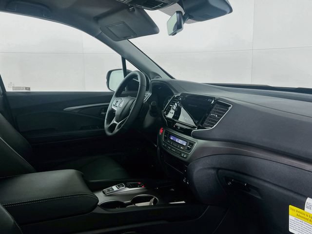 New 2026 Honda Ridgeline RTL image 7
