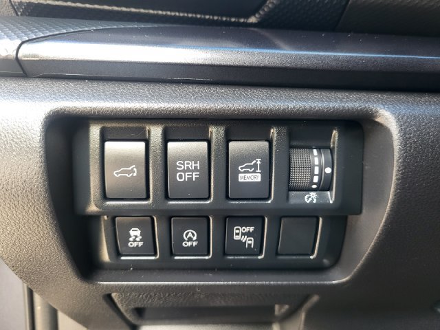 Used 2024 Subaru Forester Sport AWD/4WD image 22