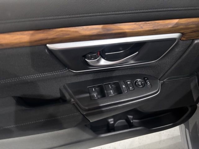 Used 2021 Honda CR-V EX image 14