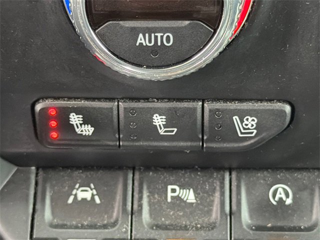 Used 2019 GMC Sierra 1500 SLT w/ SLT Premium Plus Package image 30