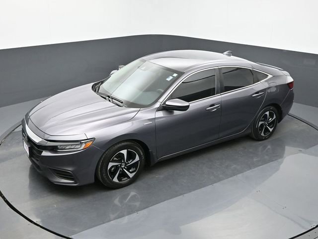 Used 2022 Honda Insight EX image 15
