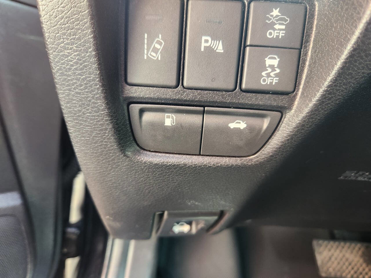 Used 2015 Acura TLX V6 w/ Advance Package FWD image 29