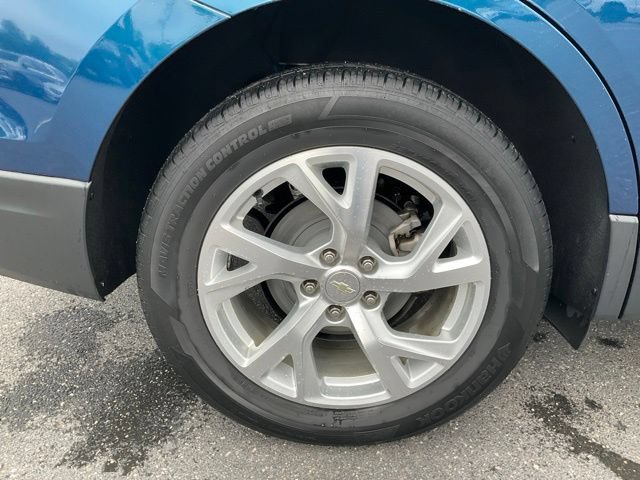 Used 2020 Chevrolet Equinox LT AWD/4WD image 18