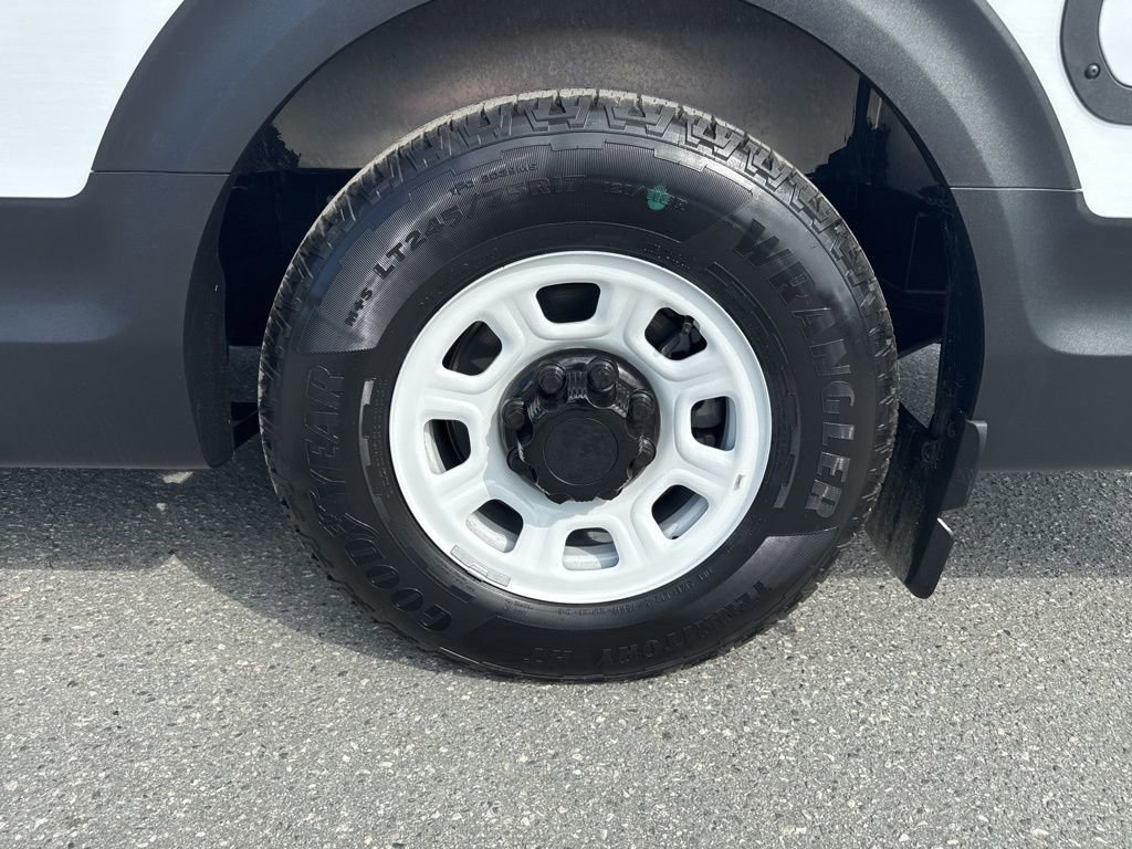 Used 2024 Chevrolet Brightdrop 600 w/ Commercial Equipment Package image 25