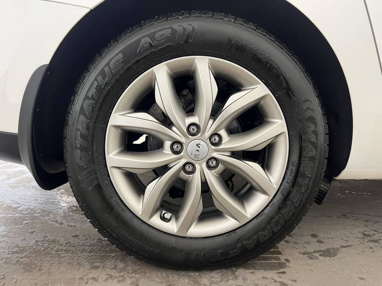 Used 2019 Kia Sedona EX image 30