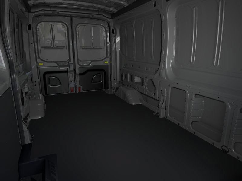 New 2026 Ford Transit 250 148 Medium Roof RWD image 41