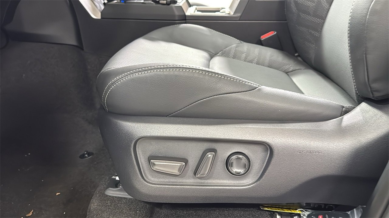 New 2026 Toyota 4Runner TRD Off-Road Premium image 14