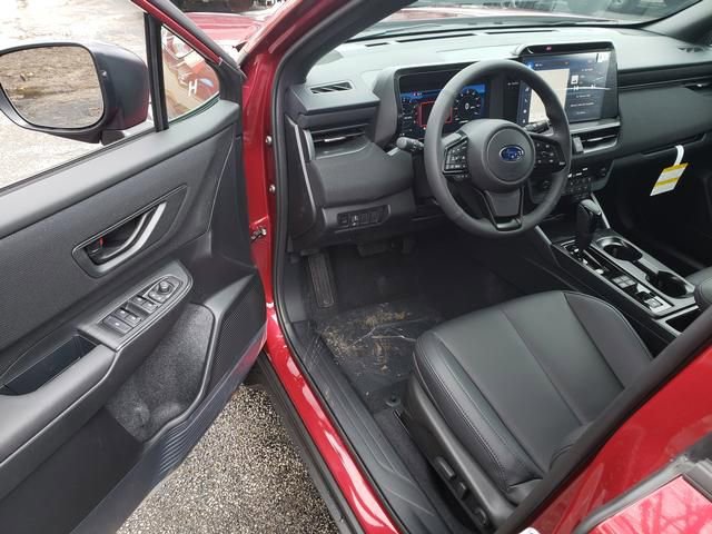 New 2026 Subaru Outback Premium image 10