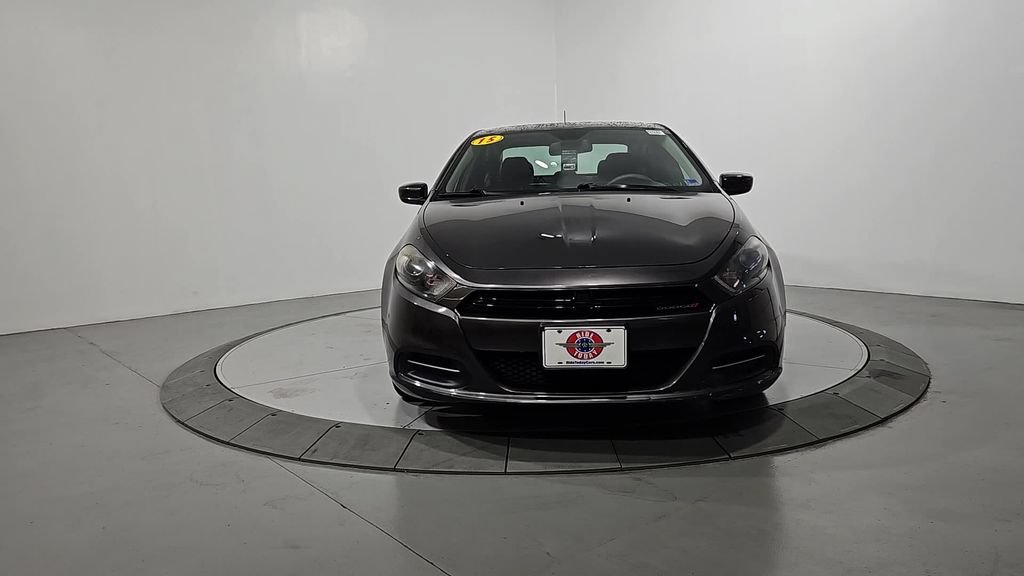 Used 2015 Dodge Dart SXT FWD image 8