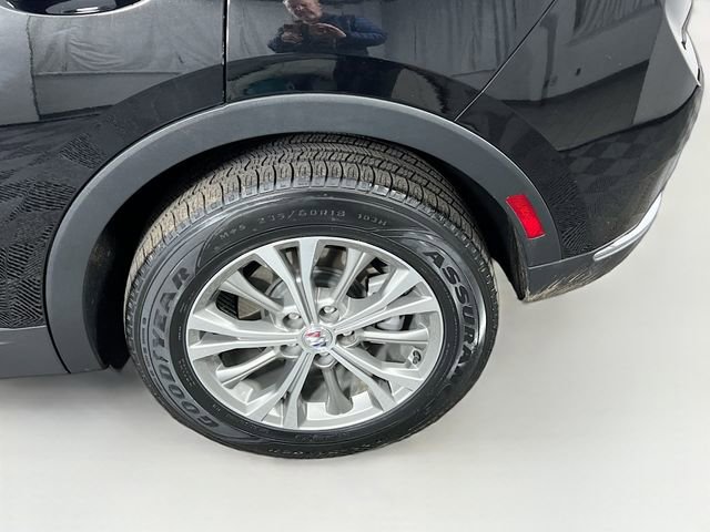 Certified 2023 Buick Envision Preferred image 24