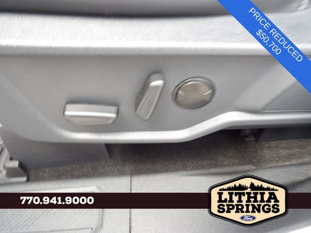 Certified 2025 Ford Bronco Badlands AWD/4WD image 26