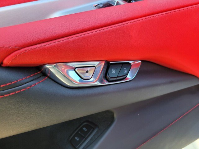 Used 2024 Chevrolet Corvette Z06 RWD image 18