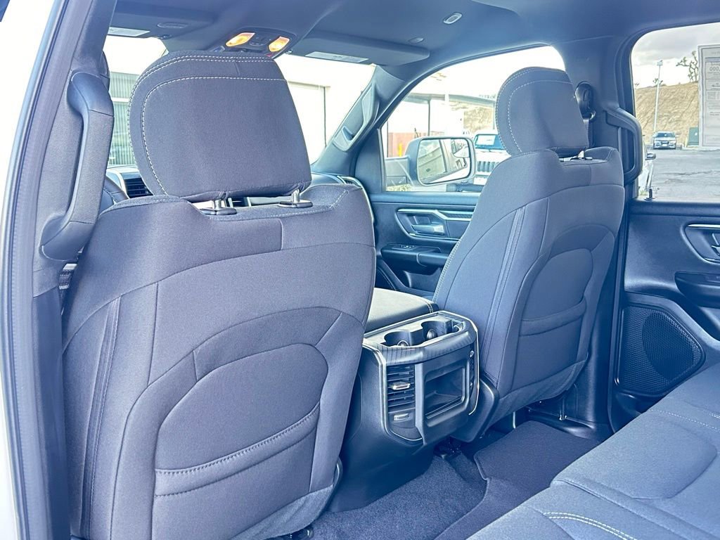 New 2026 RAM 1500 Big Horn image 14
