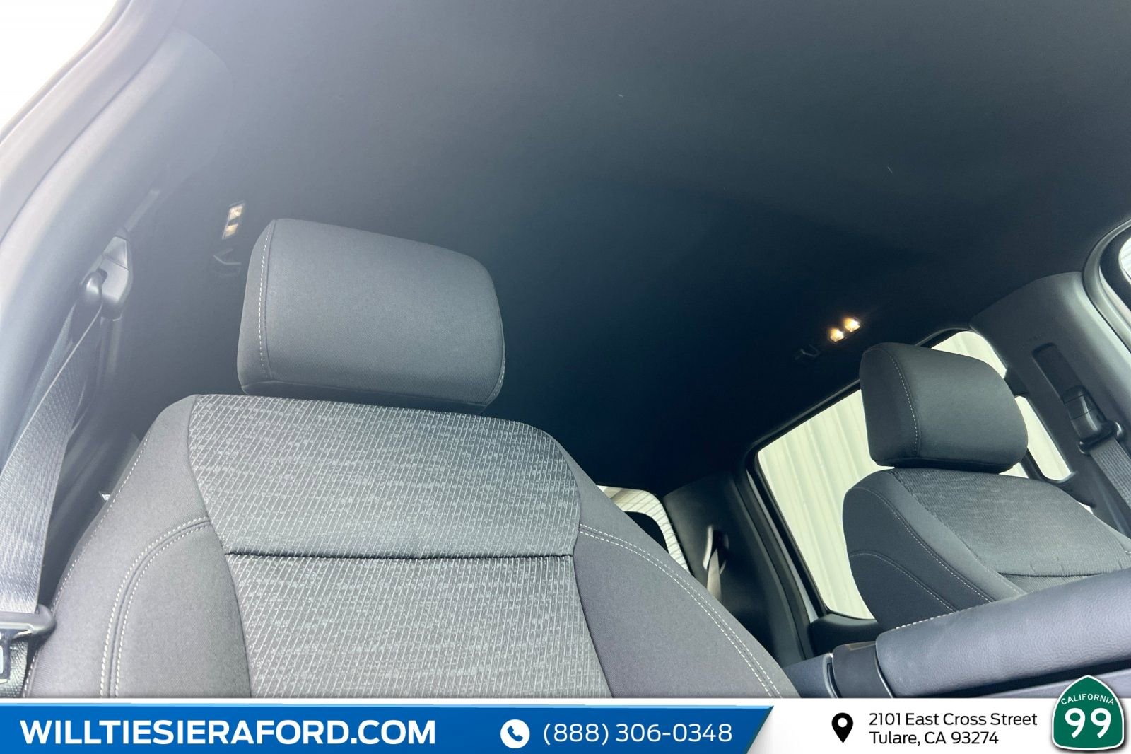 New 2026 Ford F150 XLT w/ Mobile Office Package image 17