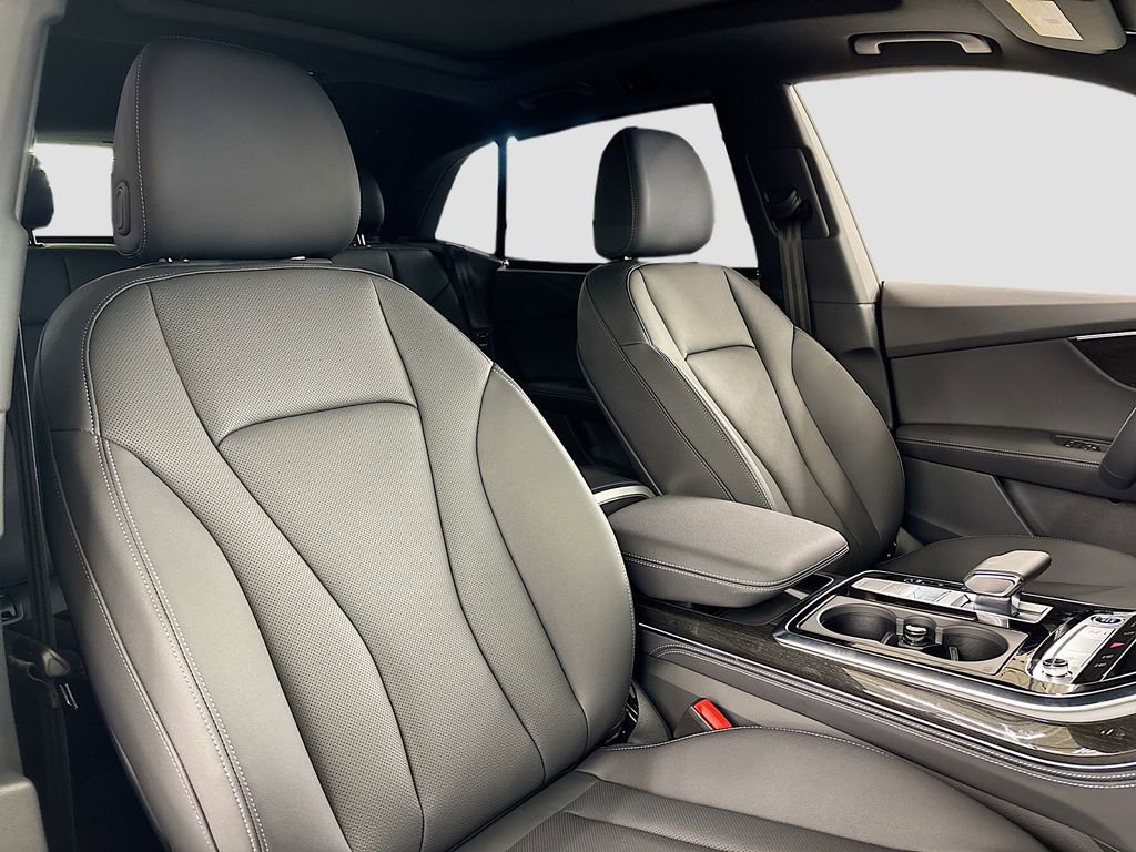 New 2026 Audi Q8 Premium Plus image 15