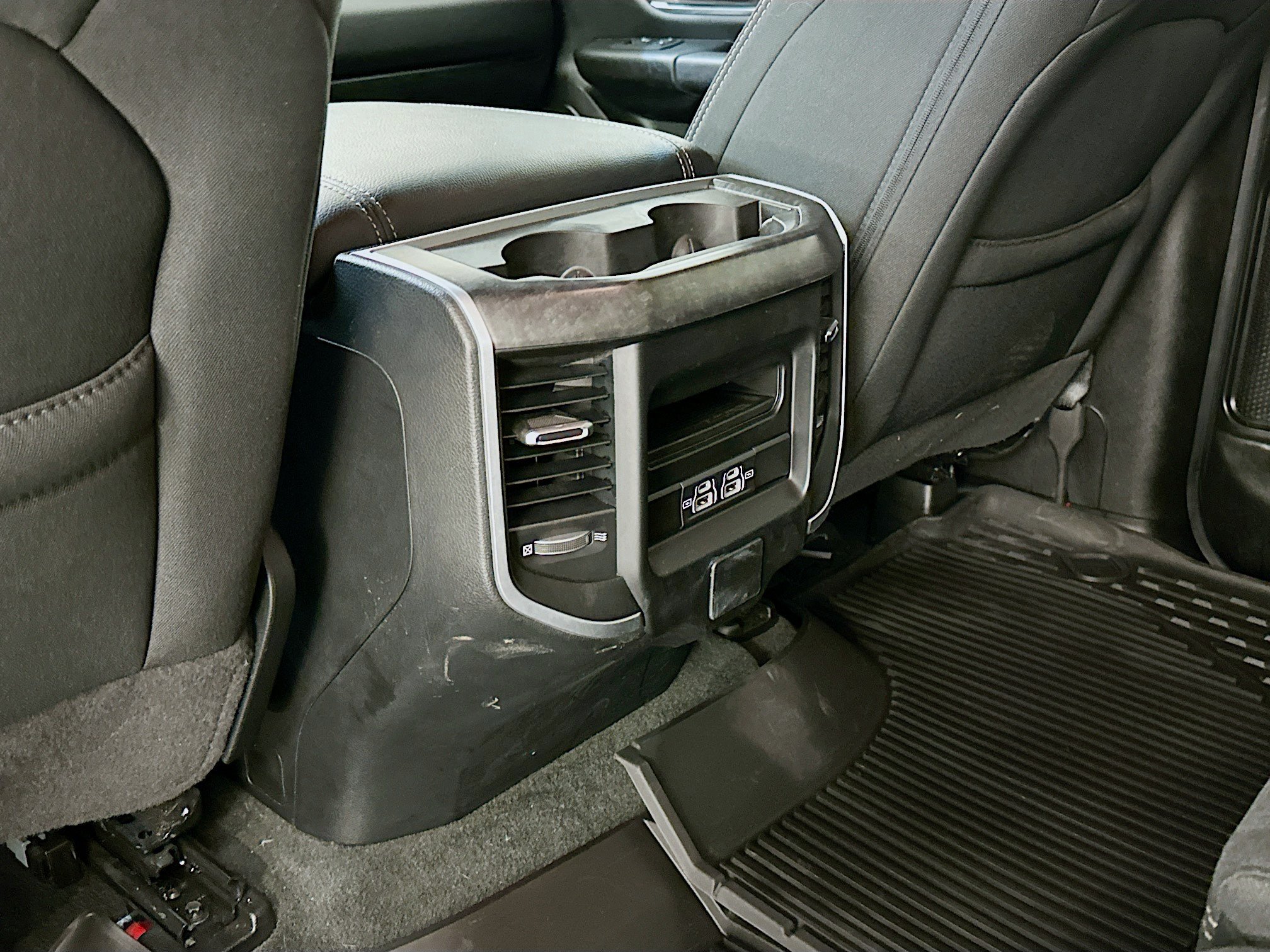 Used 2023 RAM 1500 Big Horn AWD/4WD image 28