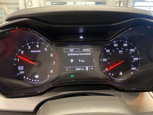 Used 2024 Chevrolet Trax LS w/ Driver Confidence Package FWD image 14