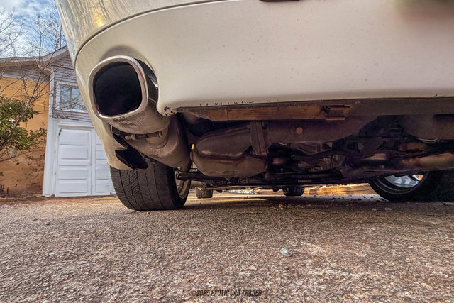 Used 1996 Porsche 911 Carrera image 98