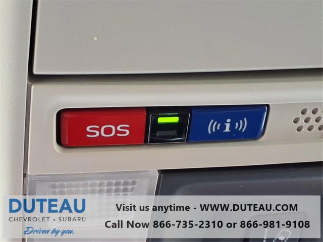 Certified 2024 Subaru Forester Sport image 20