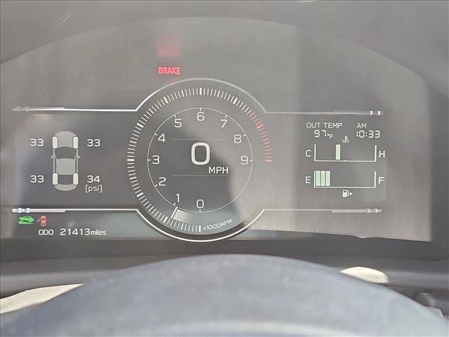 Certified 2024 Toyota GR86 Premium RWD image 13