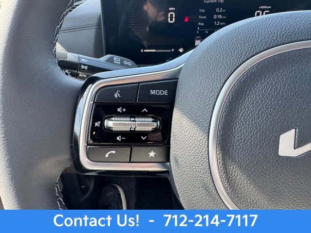 New 2026 Kia Carnival EX image 16