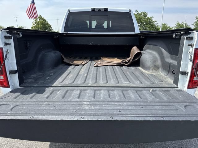 Used 2023 RAM 2500 Limited AWD/4WD image 26