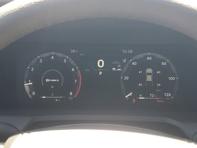 Used 2025 Toyota Tacoma TRD Off-Road image 18