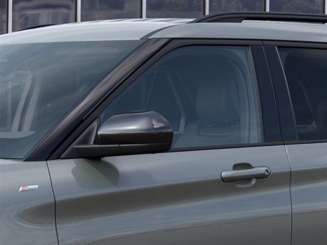 New 2027 Ford Explorer ST-Line AWD/4WD image 20
