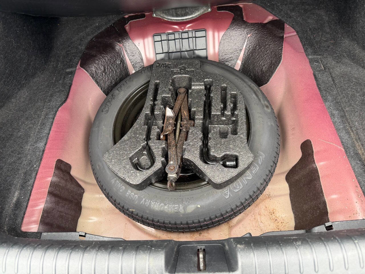 Used 2013 Honda Civic LX image 32